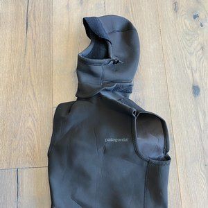 Patagonia yulex vest